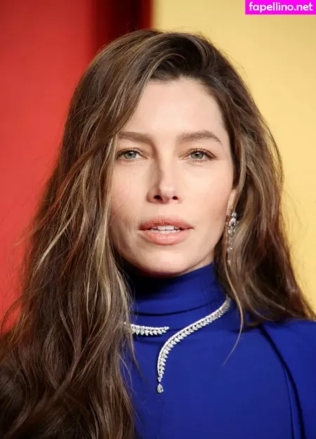 Jessica Biel OnlyFans Thumbnail #PzPePjgAbm