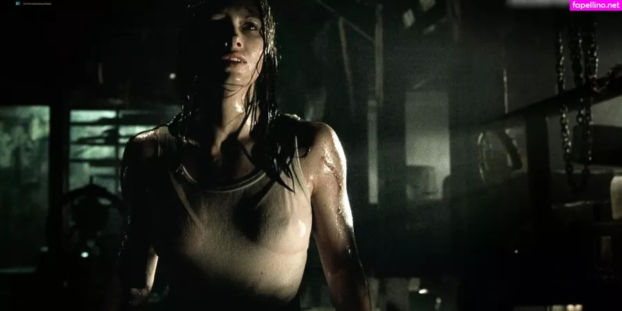 Jessica Biel OnlyFans Thumbnail #QVxwuk6N0x