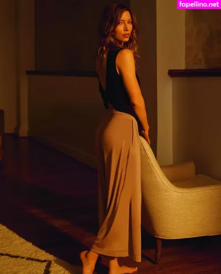 Jessica Biel OnlyFans Thumbnail #QjBiANgpRr