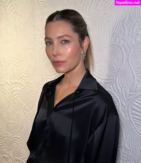 Jessica Biel OnlyFans Thumbnail #QlAsvLSo6x