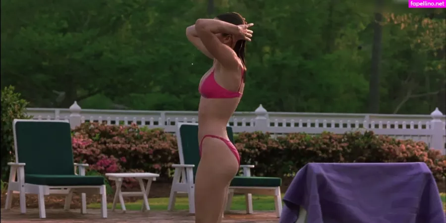 Jessica Biel OnlyFans Thumbnail #SszasliM0w