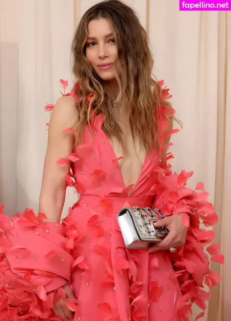 Jessica Biel OnlyFans Thumbnail #TyLtF6BD8A