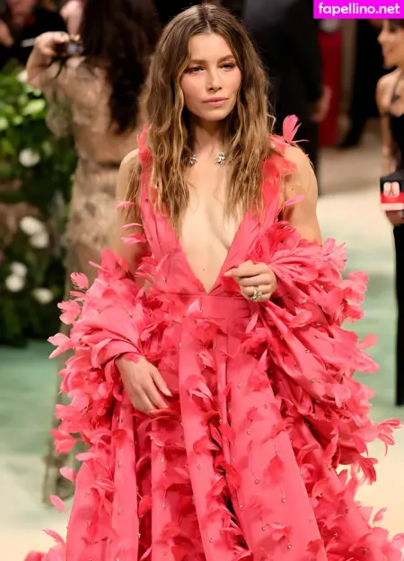 Jessica Biel OnlyFans Thumbnail #U35RVRMR6X