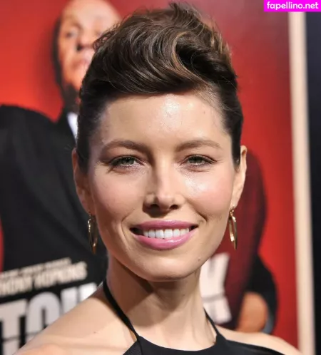 Jessica Biel OnlyFans Thumbnail #Wk2p7t7AYy