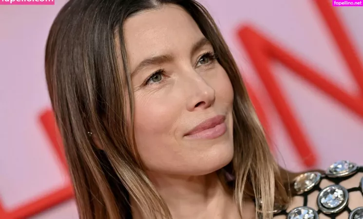 Jessica Biel OnlyFans Thumbnail #X4jwjwFBK7