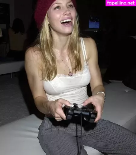 Jessica Biel OnlyFans Thumbnail #XBuIesQpxM