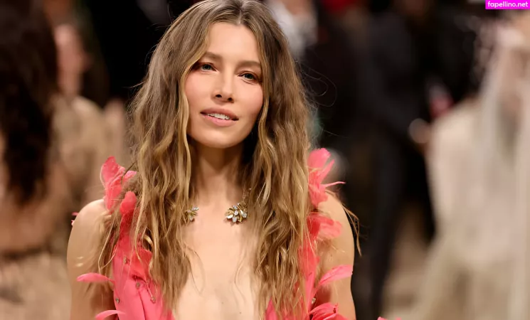 Jessica Biel OnlyFans Thumbnail #XVXPrtwWkN