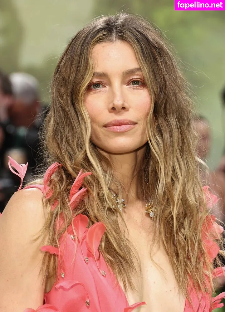 JessicaBiel Nude Leaked OnlyFans Photo #Y4cC5P5UXY