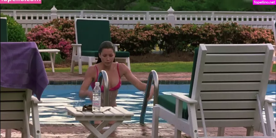 Jessica Biel OnlyFans Thumbnail #Z5cGRZZWEK