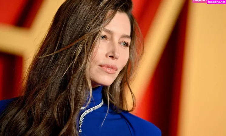 Jessica Biel OnlyFans Thumbnail #ZNkETDZPo7