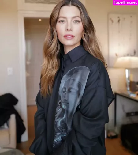 Jessica Biel OnlyFans Thumbnail #ZWKha08m7p