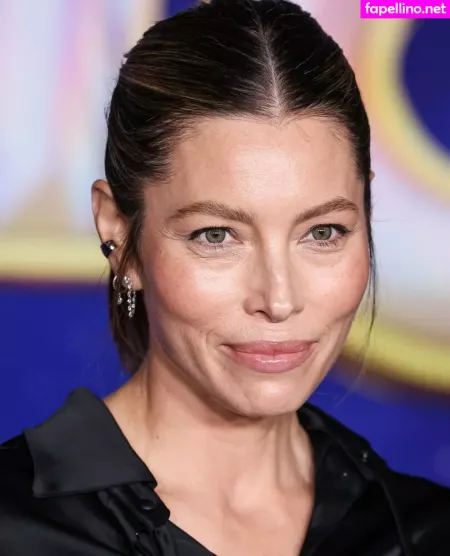 Jessica Biel OnlyFans Thumbnail #a1gv9tCyI7
