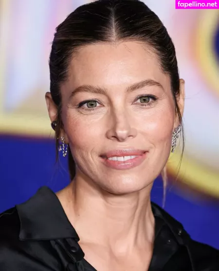 Jessica Biel OnlyFans Thumbnail #a38y0ZMuUr