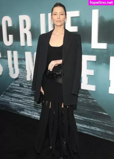 Jessica Biel OnlyFans Thumbnail #bHTZQtvm3y