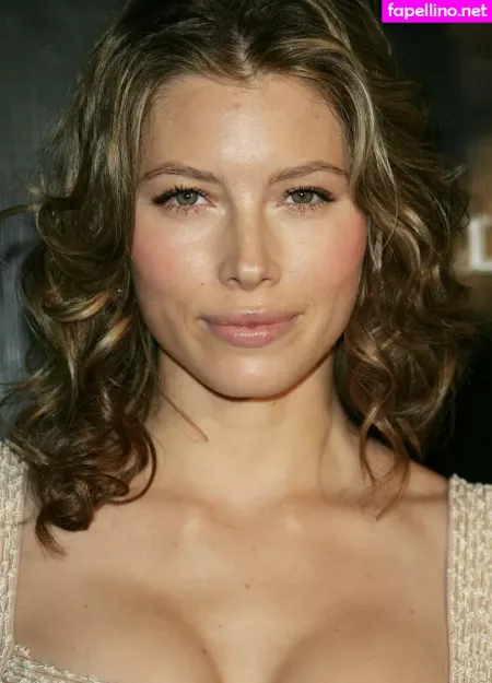 Jessica Biel OnlyFans Thumbnail #dCXQSKeu1s