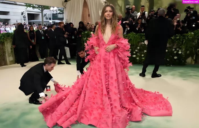 Jessica Biel OnlyFans Thumbnail #drdQxmY1ZV