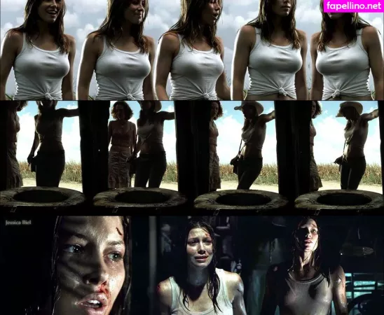 Jessica Biel OnlyFans Thumbnail #eflnlPqhXz