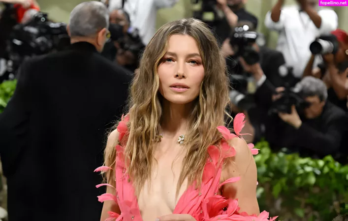 Jessica Biel OnlyFans Thumbnail #ezyZVqCOIx