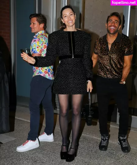 Jessica Biel OnlyFans Thumbnail #foKaMhIq4m