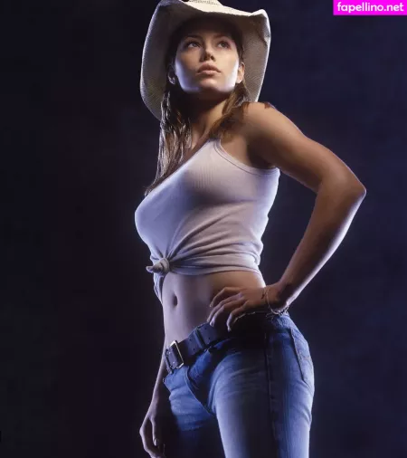 Jessica Biel OnlyFans Thumbnail #gBSyCUmHci