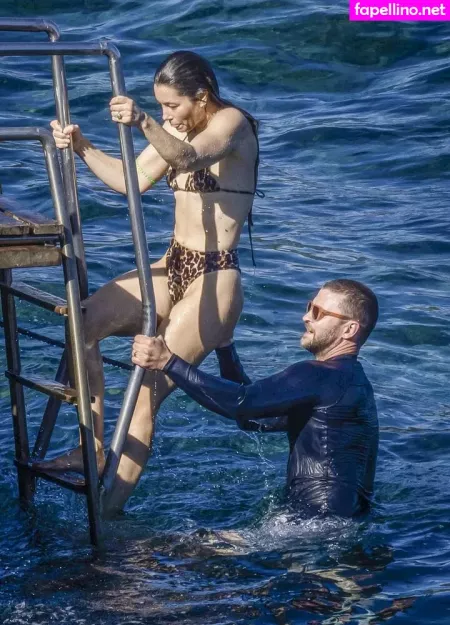Jessica Biel OnlyFans Thumbnail #gPYkPgaX8c