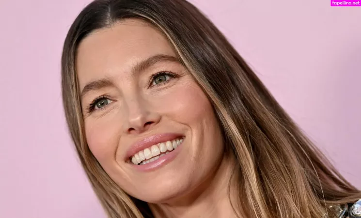 Jessica Biel OnlyFans Thumbnail #hoU8Dv4zIw