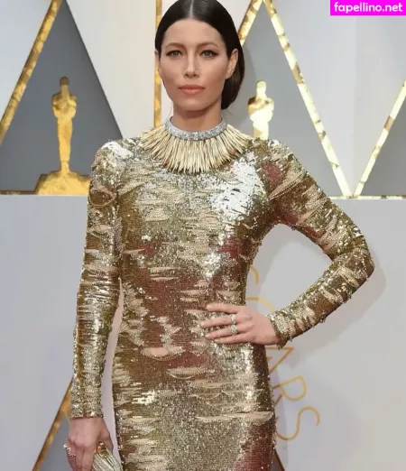 Jessica Biel OnlyFans Thumbnail #hzOBRdOfRx