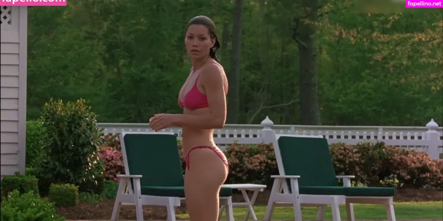 Jessica Biel OnlyFans Thumbnail #kDeqoODtDn