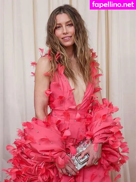 JessicaBiel Nude Leaked OnlyFans Photo #m9qjUvJCLm