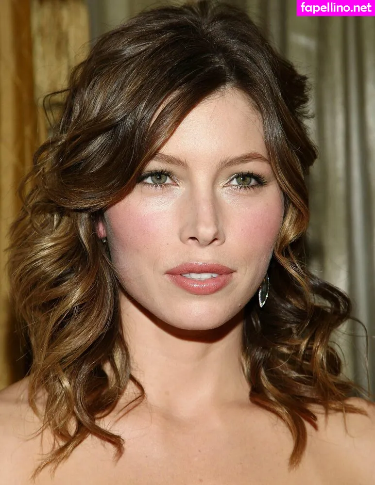 JessicaBiel Nude Leaked OnlyFans Photo #mYMaPGKoC9