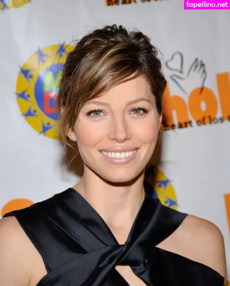 Jessica Biel OnlyFans Thumbnail #mlv1HKV9qi