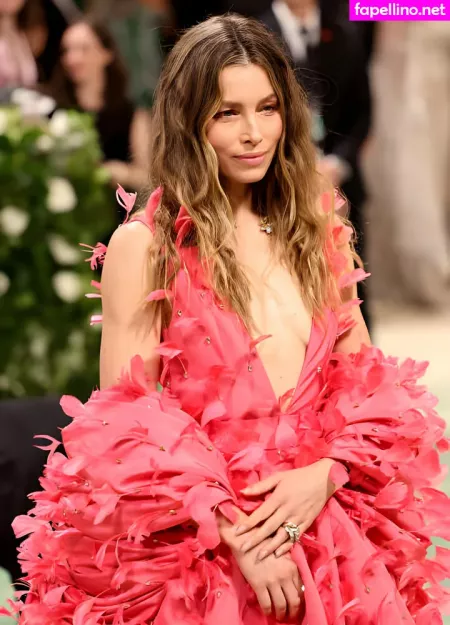 Jessica Biel OnlyFans Thumbnail #mpevHwhKiA