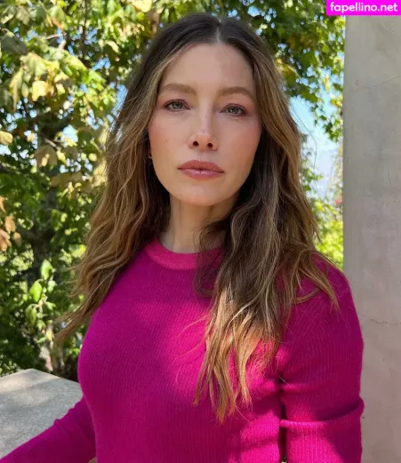 Jessica Biel OnlyFans Thumbnail #mxqhegaBKm