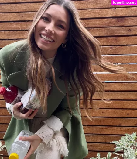 Jessica Biel OnlyFans Thumbnail #nDzKvO95SA