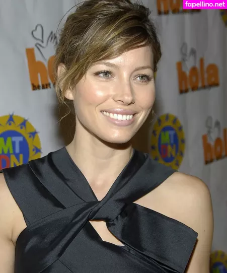 Jessica Biel OnlyFans Thumbnail #nZWTZOTMmu