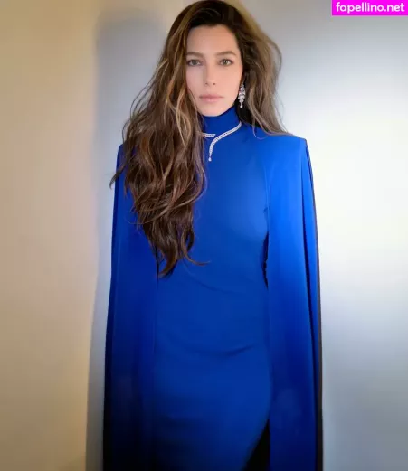 Jessica Biel OnlyFans Thumbnail #ndJfCnoToK