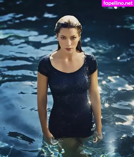 Jessica Biel OnlyFans Thumbnail #nf8tnZim8J