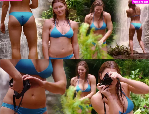 Jessica Biel OnlyFans Thumbnail #o2TB4URwSh