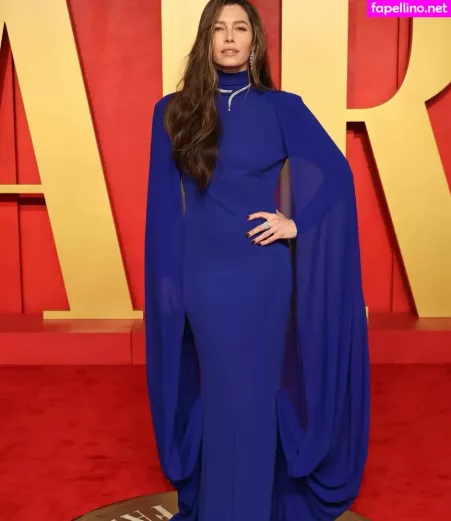 Jessica Biel OnlyFans Thumbnail #qRXMeGPbne