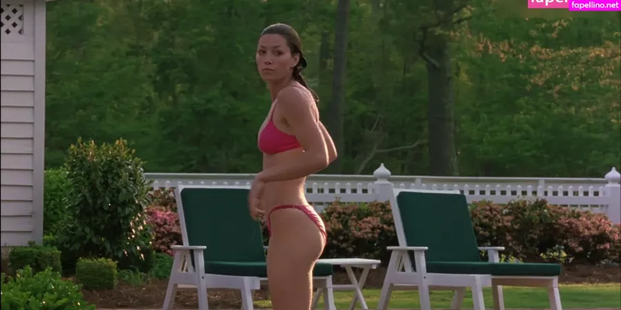 Jessica Biel OnlyFans Thumbnail #rDSXEirHH8