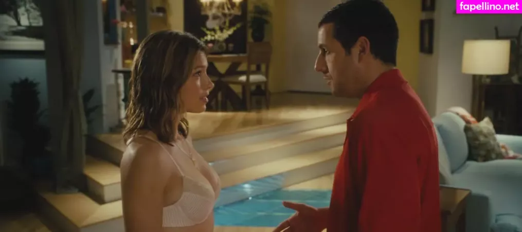 Jessica Biel OnlyFans Thumbnail #sAMbms6idW