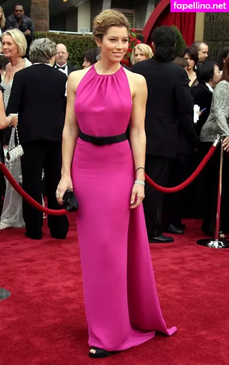 Jessica Biel OnlyFans Thumbnail #sLj6GjoBqw