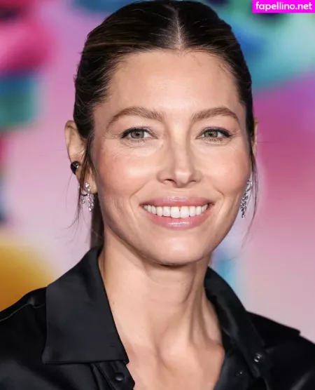 Jessica Biel OnlyFans Thumbnail #tVbotYGXaI