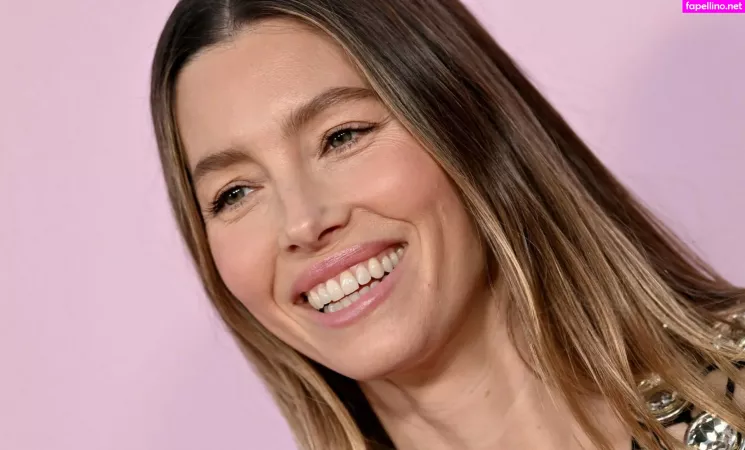 Jessica Biel OnlyFans Thumbnail #u2bxS3cz0O