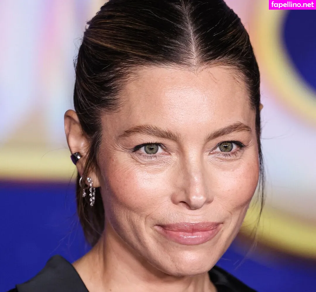 JessicaBiel Nude Leaked OnlyFans Photo #upchMokKa1