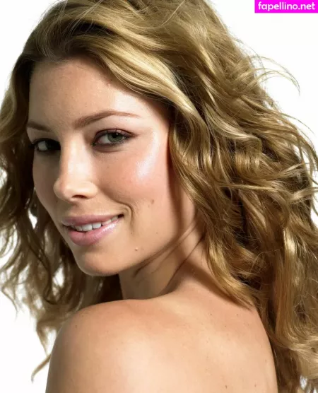 Jessica Biel OnlyFans Thumbnail #vNmDvMAawK