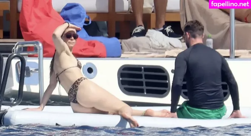 Jessica Biel OnlyFans Thumbnail #vQIEoEJyDh