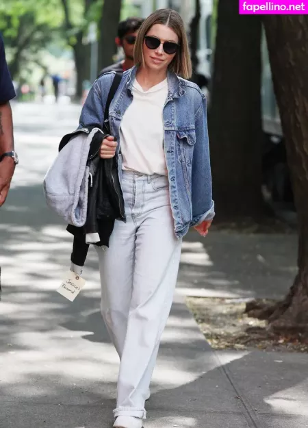 Jessica Biel OnlyFans Thumbnail #vqIa96vF3f