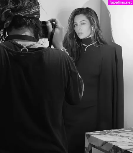 Jessica Biel OnlyFans Thumbnail #vzKOvnydIm