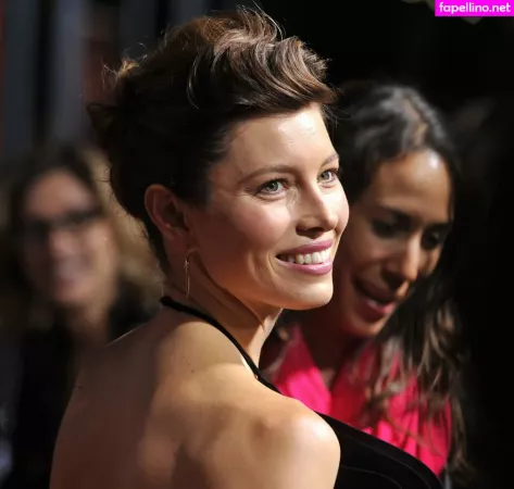 Jessica Biel OnlyFans Thumbnail #w7BY9yXmVN